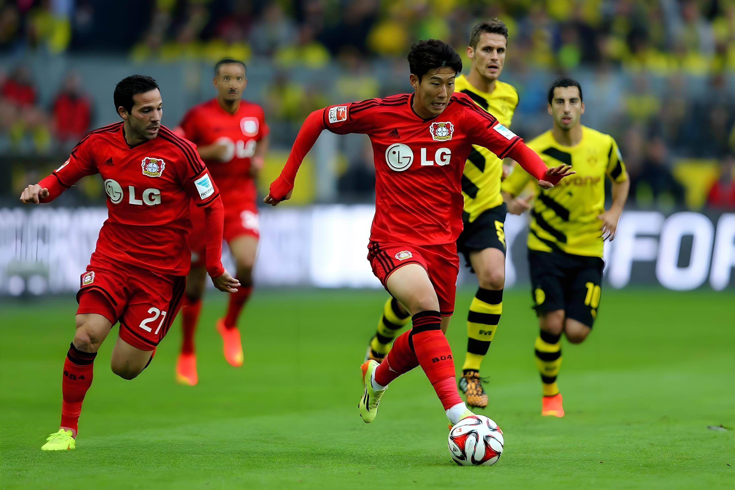 中欧体育体验-今晚突围战来临；勒沃库森围绕德国杯战术微调；震撼外界；纪律约束更严格(勒沃库森德国杯决赛时间)