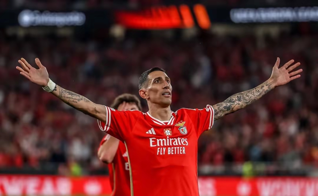 赛地聚焦——亚冠今晚热度飙升;本菲卡绝杀压哨;球迷炸锅;细节决定成败(极品飞车21高热度比赛赢了) 赛地聚焦——亚冠今晚热度飙升;本菲卡绝杀压哨;球迷炸锅;细节决定成败(极品飞车21高热度比赛赢了)